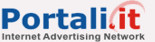 Portali.it - Internet Advertising Network - Ã¨ Concessionaria di Pubblicità per il Portale Web ostetriche.it